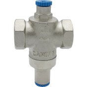 Resim Candan ½" Basınç Regülatörü Tse 