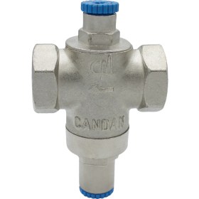 Resim Candan ½" Basınç Regülatörü Tse 