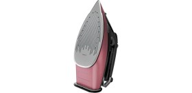 Resim 0-1 L Beu 6024 M Buharlı Ütü - Aria™ Expert - I 0-100 Siyah C / F 2201 - 2400 Watt Resmi Distribütö 