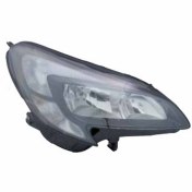 Resim OTOCO Opel Corsa Ön Far Elektrikli Motorlu Sağ 2014- 13381336 
