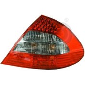 Resim Ulo STOP LAMBASI SAG AVANTGARDE. LED. DUYSUZ MERCEDES E-CLASS W211 2006-2009 A2118202664 