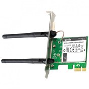 Resim TENDA W322E 300Mbps PCI EXPRESS ADAPTÖR Orjinal - Faturalı - Garantili Ürünler - Hızlı Gönderim