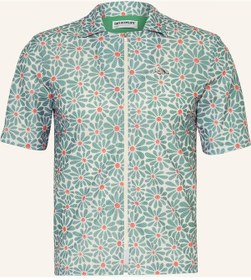 Resim Cafe Du Cycliste Claudıne U Unisex Bisiklet Forması Mavi 