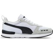 Resim Puma 373117 02 R78 Sneakers Ayakkabı Beyaz Gri 