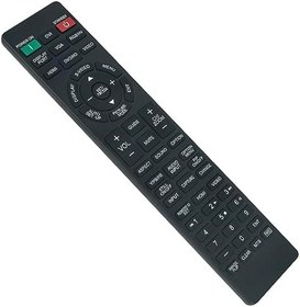 Resim VINABTY RU-M117 RU-M121 Kızılötesi Yedek Uzaktan Kumanda NEC ru-m117 Projektör için 