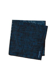 Resim Pierre Cardin Erkek Lacivert Mendil 50325902-200 Lacivert 