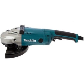 Resim Makita GA9020 2200 W 230 MM Büyük Taşlama Makinesi 