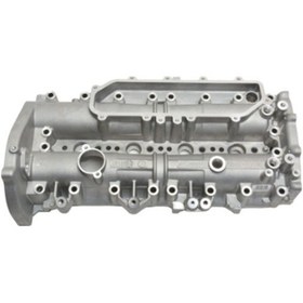 Resim Iveco 5802363686 Külbütör Kapak F1a Iveco Daıly Fıat Ducato Karsan Jest 2.3 Jtd 504167974--504095292-5802363686 