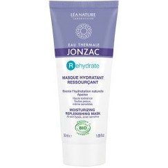Resim Eau Thermale Jonzac Rehydrate Moisturizing Replenishing Mask 50 ml 