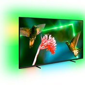 Resim 75PML9507/12 189 CM 75" MiniLED Android 4 Taraflı Ambilight TV Philips