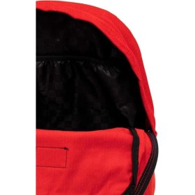 Resim Vans Sırt Çantası Old Skool Sport Racing Red VN000HRJJIZQ1 