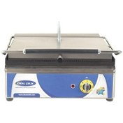 Resim İdeal Çelik Elektrikli Tost Makinesi - 20 Dilim-72541 