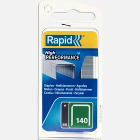 Resim Rapid Zımba Teli 14012 mm 