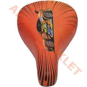 Resim Motobisikletim Bisiklet 16 - 20 Bmx Sele .oturak,koltuk Karışık 
