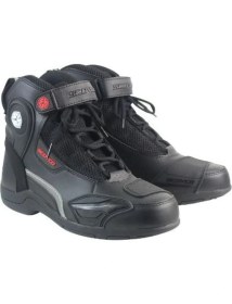 Resim Scoyco MT-015 Kısa Motosiklet Bot 