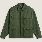 Resim SKATE ATIBA HAZE MILITARY CEKET 