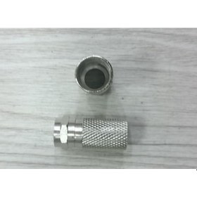 Resim Rg 11 F Konnektör 