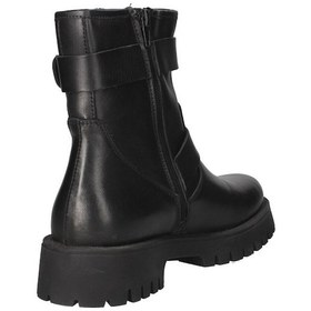 Resim Bot Kadın 56n3 Frau Rıo Nero Black Siyah 