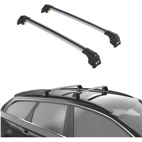 Resim Ford Connect 2022-2025 Ara Atkı Air2 Gri 