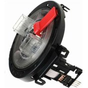 Resim Mercedes W212 W204 W207 W218 Spiral Saat Yayı Oem 2129007702 A2129007702 Eu Siyah 