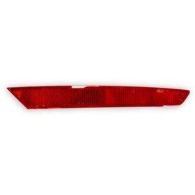 Resim Seat Ibiza 4 6J5 6P1 2012 2017 Arka Sağ Reflektör 