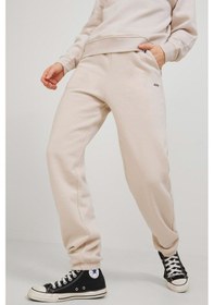 Resim Jjxx Jxabbıe Rlx Hw Every Pant Ekru Kadın Pantolon 000000000101993028 Bej 