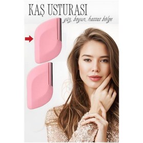 Resim Skygo ModaCar Kaş Usturası Boyun Yüz Hassas Bölge 