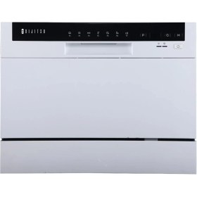 Resim Dijitsu DSB-7000 7 Proramlı Tezgah Üstü Bulaşık Makinesi 