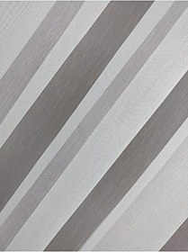 Resim Evdepo Home Kullanıma Hazır Seyrek Pile Tül Perde Tek Kanat Tek Kanat Ekru 460 x 260 