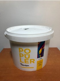 Resim Polisan Popüler Tavan Boyası 10 kg 