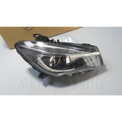 Resim Mercedes Benz Mercedes Cla Serisi C117 2013-2019 Ön Far Led Sağ Orijinal Uyumlu 