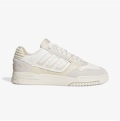 Resim Adidas Drop Step Low 2.0 Kadın Bej Spor Ayakkabı Jı3340 Bej 
