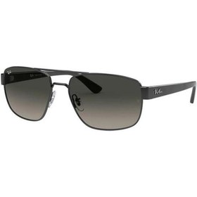 Resim Ray-Ban Rb 3663 004/71 Erkek Güneş Gözlüğü 