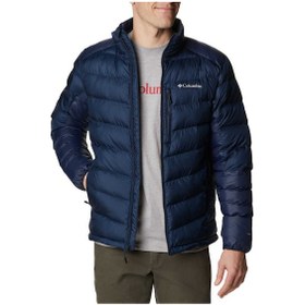 Resim Columbia Labyrinth Loop Erkek Mont Lacivert 