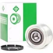 Resim Volkswagen, Seat, Audi, Skoda, Alternatör Kasnağı, Şarj Dinamo Kasnağı 022903119c 