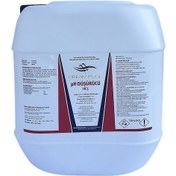 Resim Hcl Asit Ph Düşürücü 25Kg 