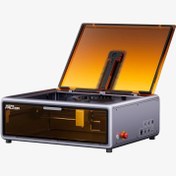 Resim Creality Creality Falcon A1 10 W Lazer Gravür Makinesi 