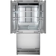 Resim Liebherr ECBN 9673 BioFresh NoFrost Alttan Donduruculu Buzdolabı 