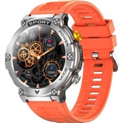 Resim Springsun X11 Pro Akıllı Spor Saat (İthalatçı Garantili) 