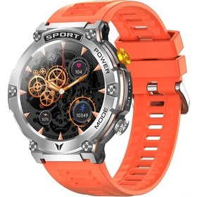 Resim Springsun X11 Pro Akıllı Spor Saat (İthalatçı Garantili) 