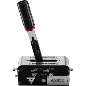 Resim Thrustmaster Tssh Handbrake Sparco El Freni & Sıralı Vites Pc 