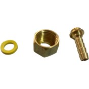 Resim Muratti Basınçlı Hortum Rekoru Takım 10 mm 