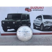 Resim Suzuki Grand Vitara 98-05 Jimny Stepne Kapağı 