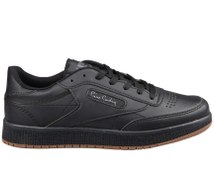 Resim Pierre Cardin PC-30813 Siyah Erkek Sneakers 