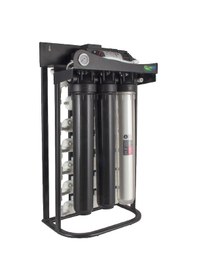 Resim Esli Aquabir Strong Direkt Akışlı Pompalı Su Arıtma Cihazı 300 Gpd - 70301005 