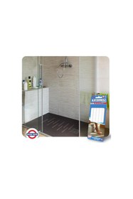 Resim Boss Tape Banyo, Küvet, Duşakabin Zemin Yer Kaydırmaz Bantları 10 Adet 