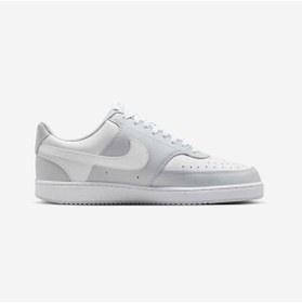Resim Nike Court Vision Low Erkek Günlük Spor Ayakkabı Hm9862-002 
