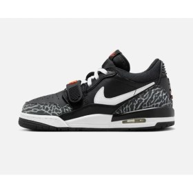 Resim Nike Air Jordan Legacy 312 Low Unısex Basketbol Ayakkabısı CD9054018 M-135 
