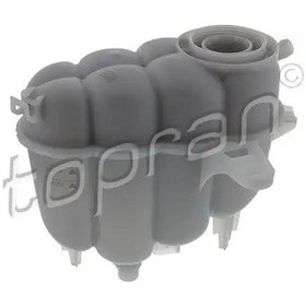 Resim Audi A4 B9 Yedek Su Deposu 2.0 Tfsi 2016-2018 Cymc Cyrb Dlhb Topran 119644001 