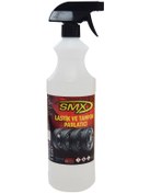 Resim Smx Lastik Parlatıcı / Tampon Parlatıcı 1 Lt 